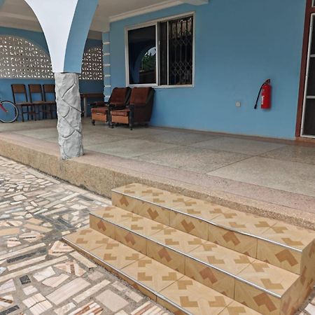 Elizz Guest House Janman Exterior photo