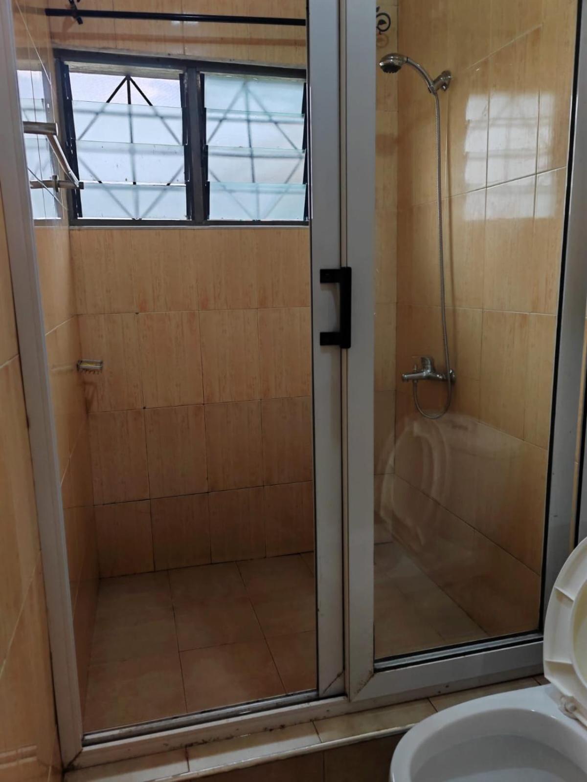 Elizz Guest House Janman Exterior photo