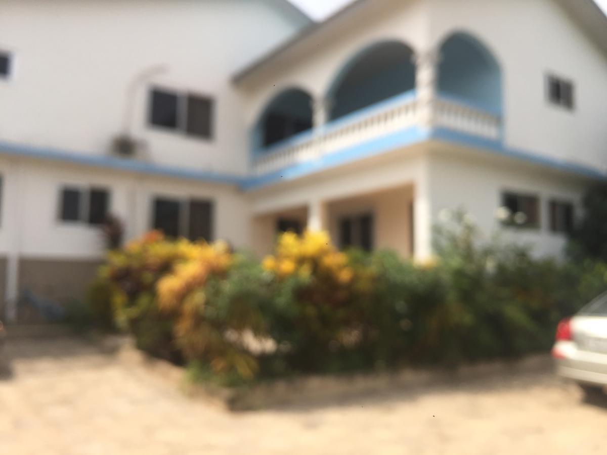 Elizz Guest House Janman Exterior photo