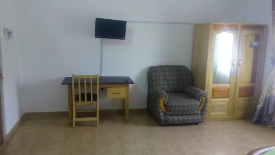 Elizz Guest House Janman Exterior photo