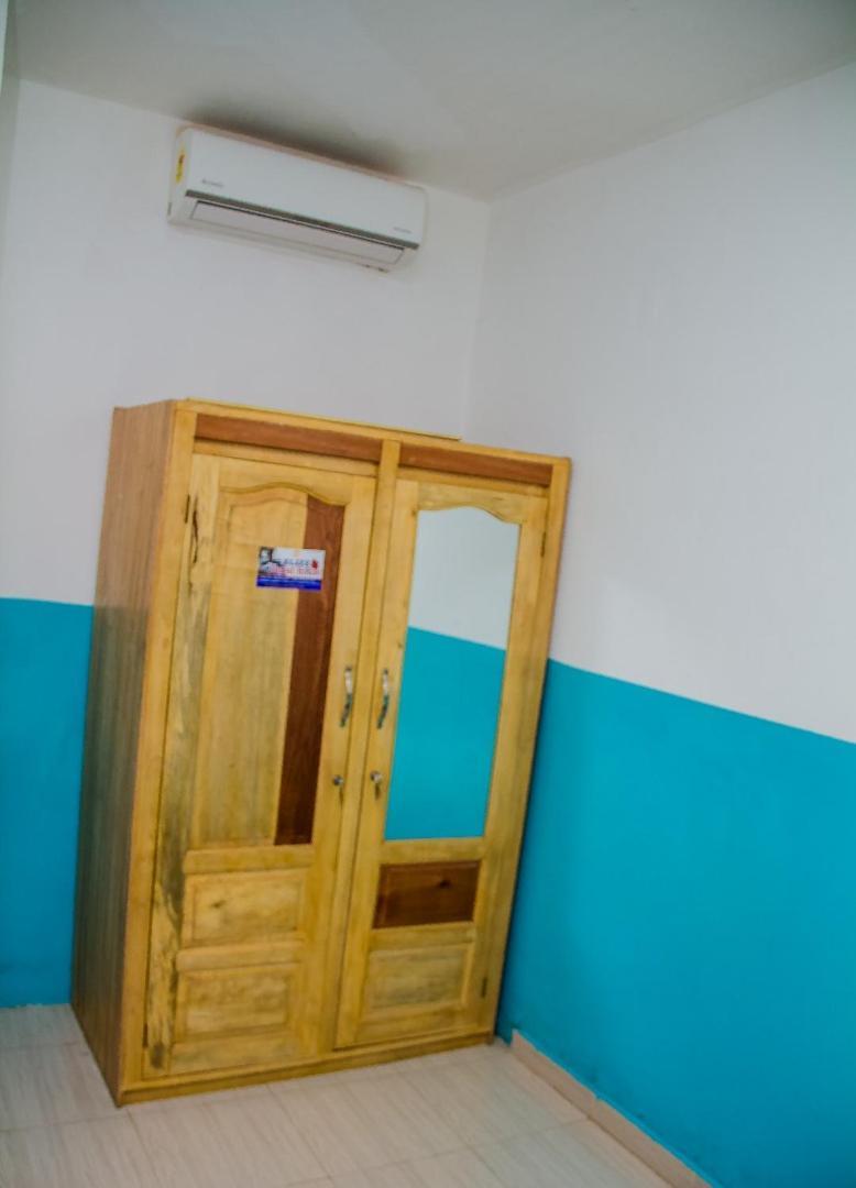 Elizz Guest House Janman Exterior photo